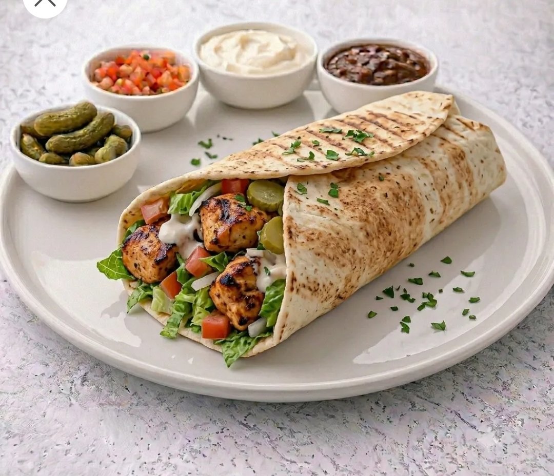 السندويشات